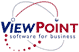 ViewPoint Software for Business